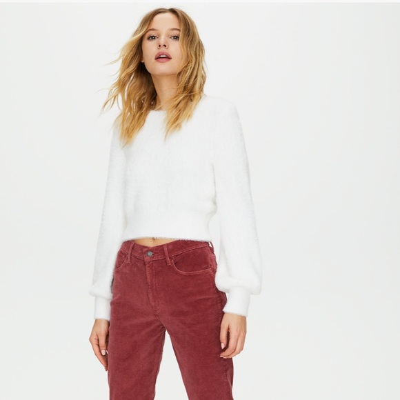 sunday best kitten cardigan